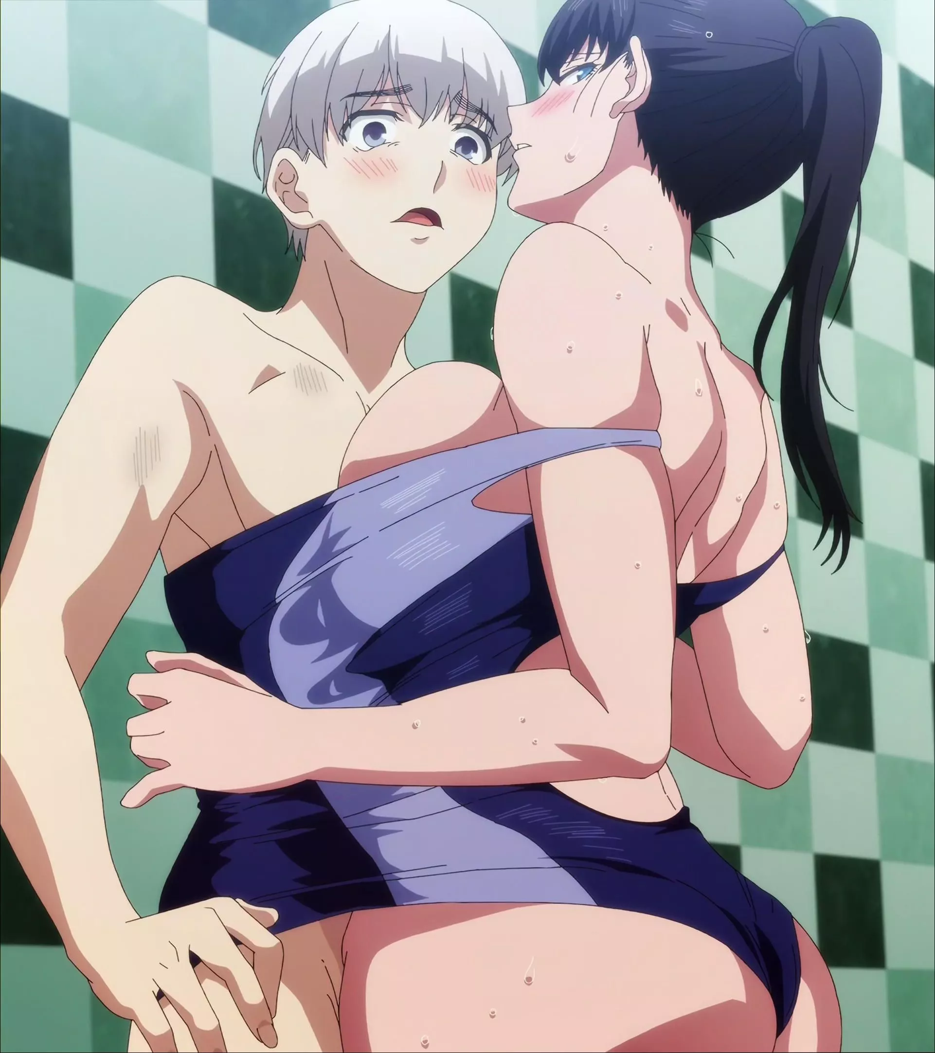 ShuumatsunoHarem Episode8 68