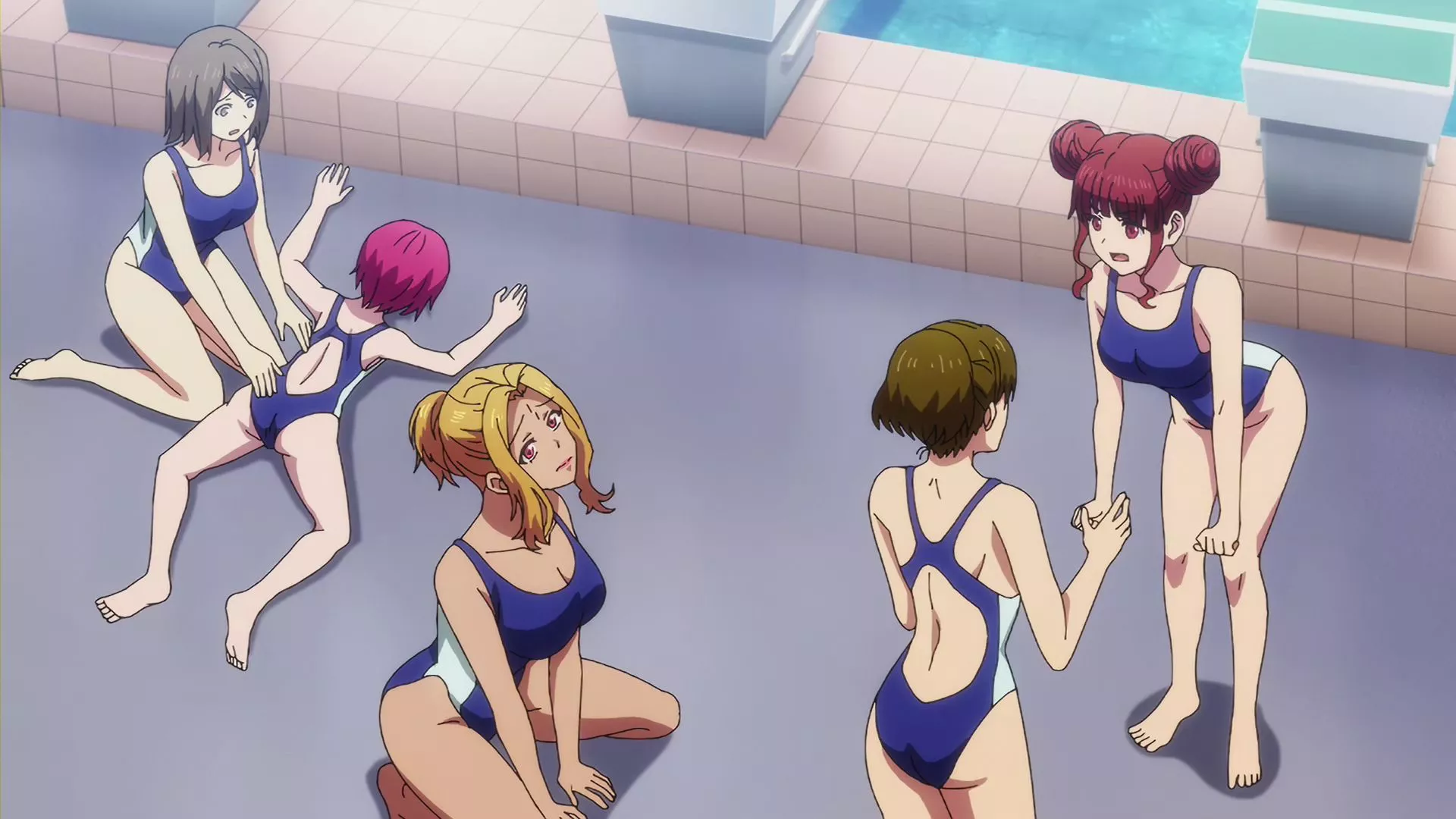 ShuumatsunoHarem Episode8 69