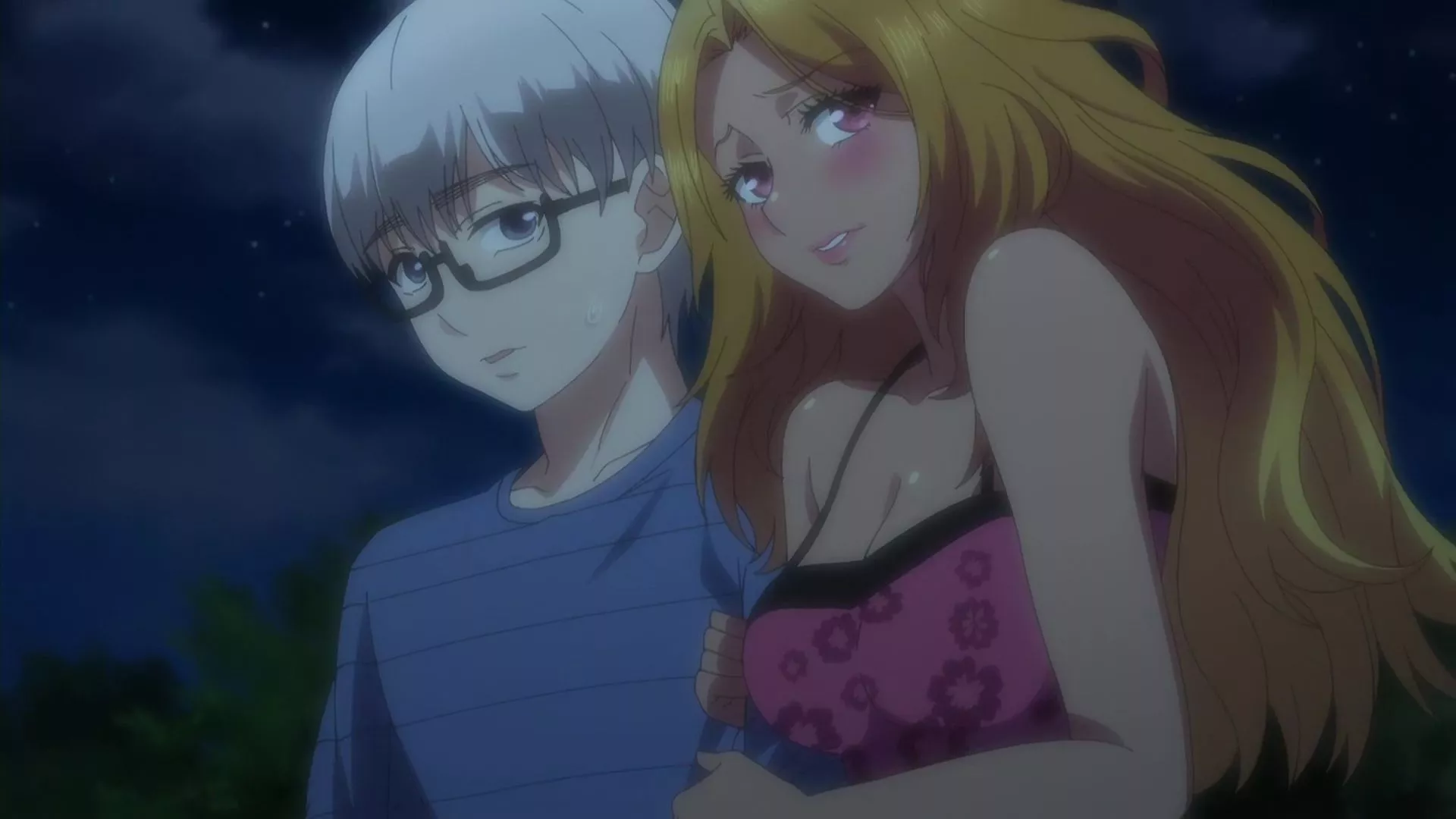 ShuumatsunoHarem Episode8 72