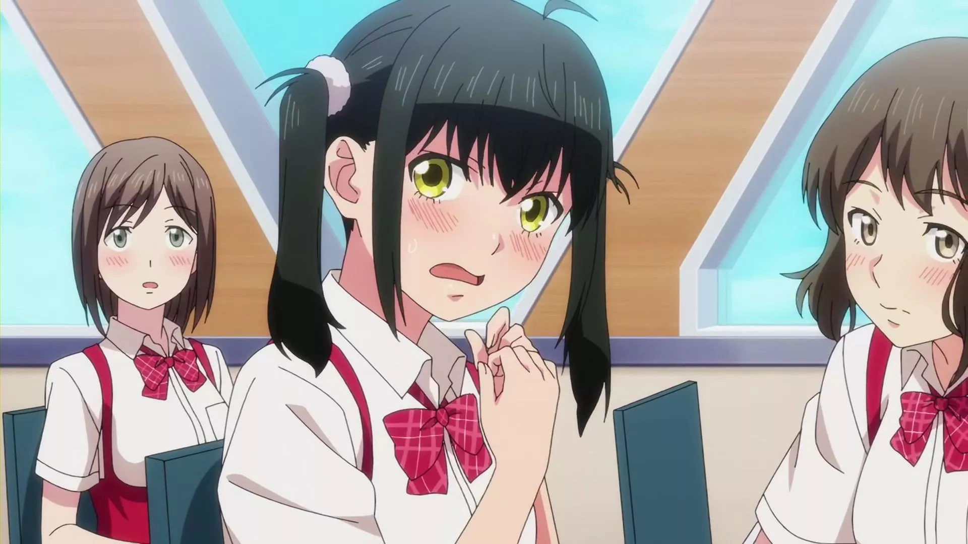 ShuumatsunoHarem Episode8 82