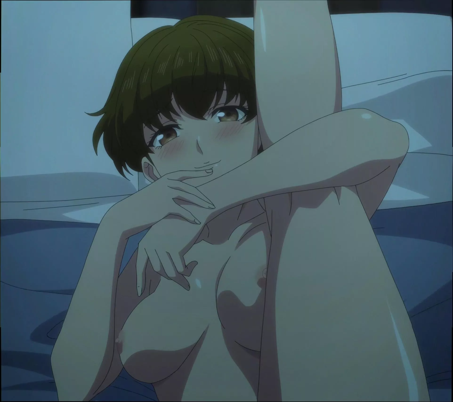 ShuumatsunoHarem Episode8 78