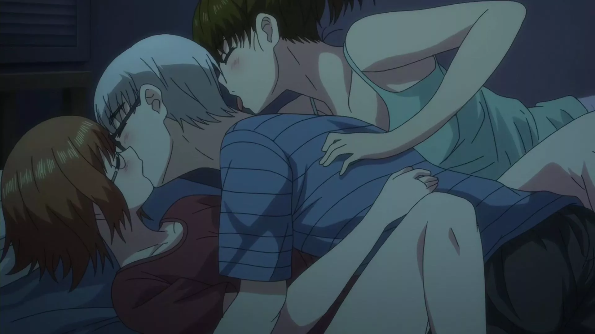 ShuumatsunoHarem Episode8 76