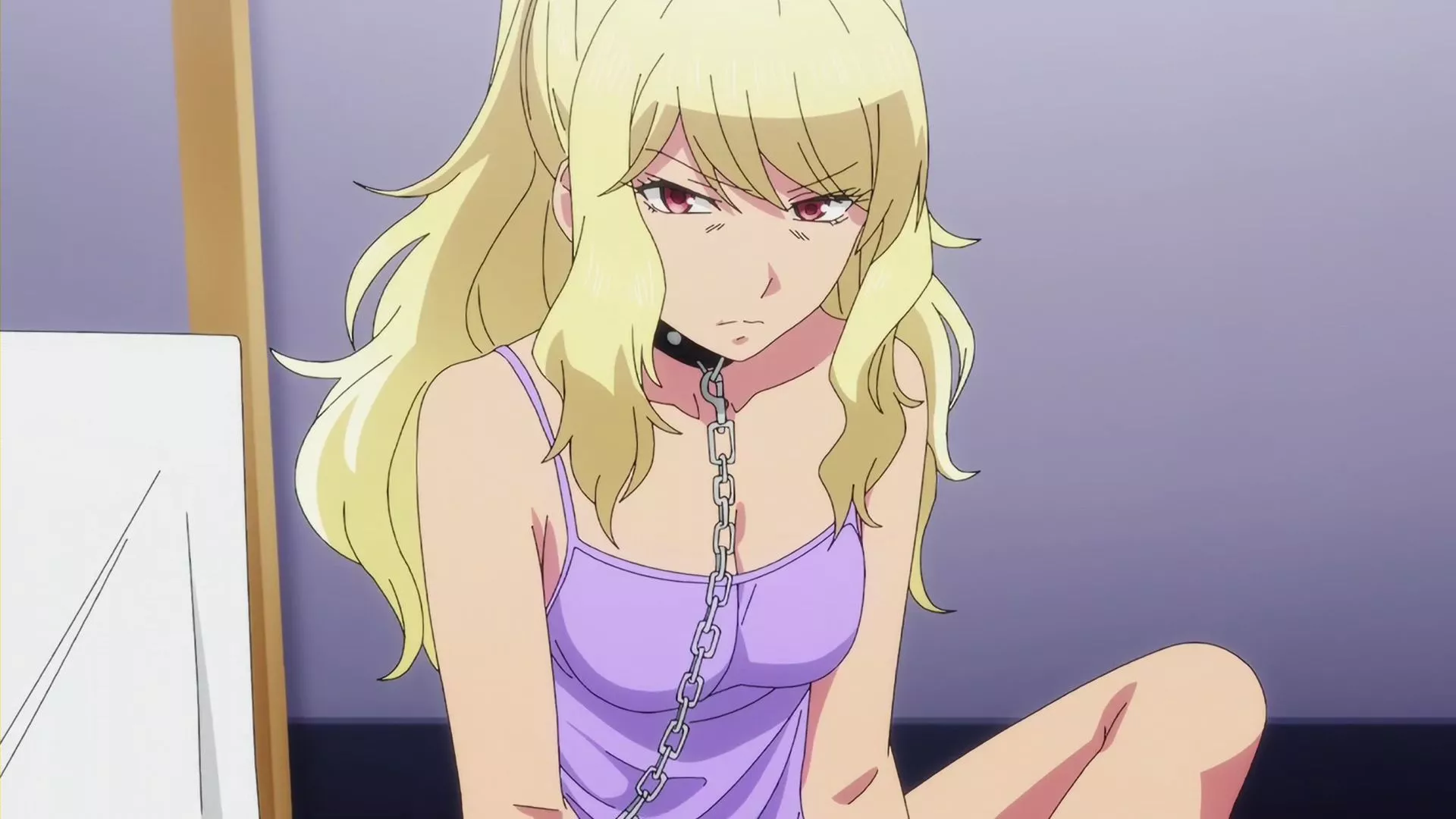 ShuumatsunoHarem Episode8 83