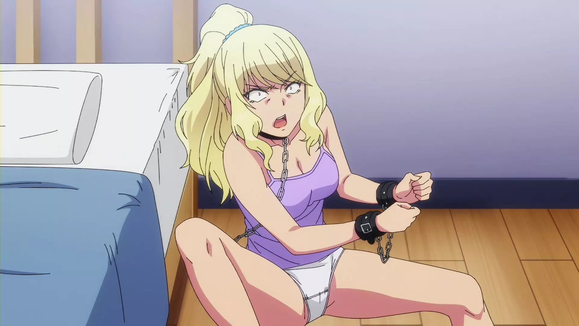 ShuumatsunoHarem Episode8 86
