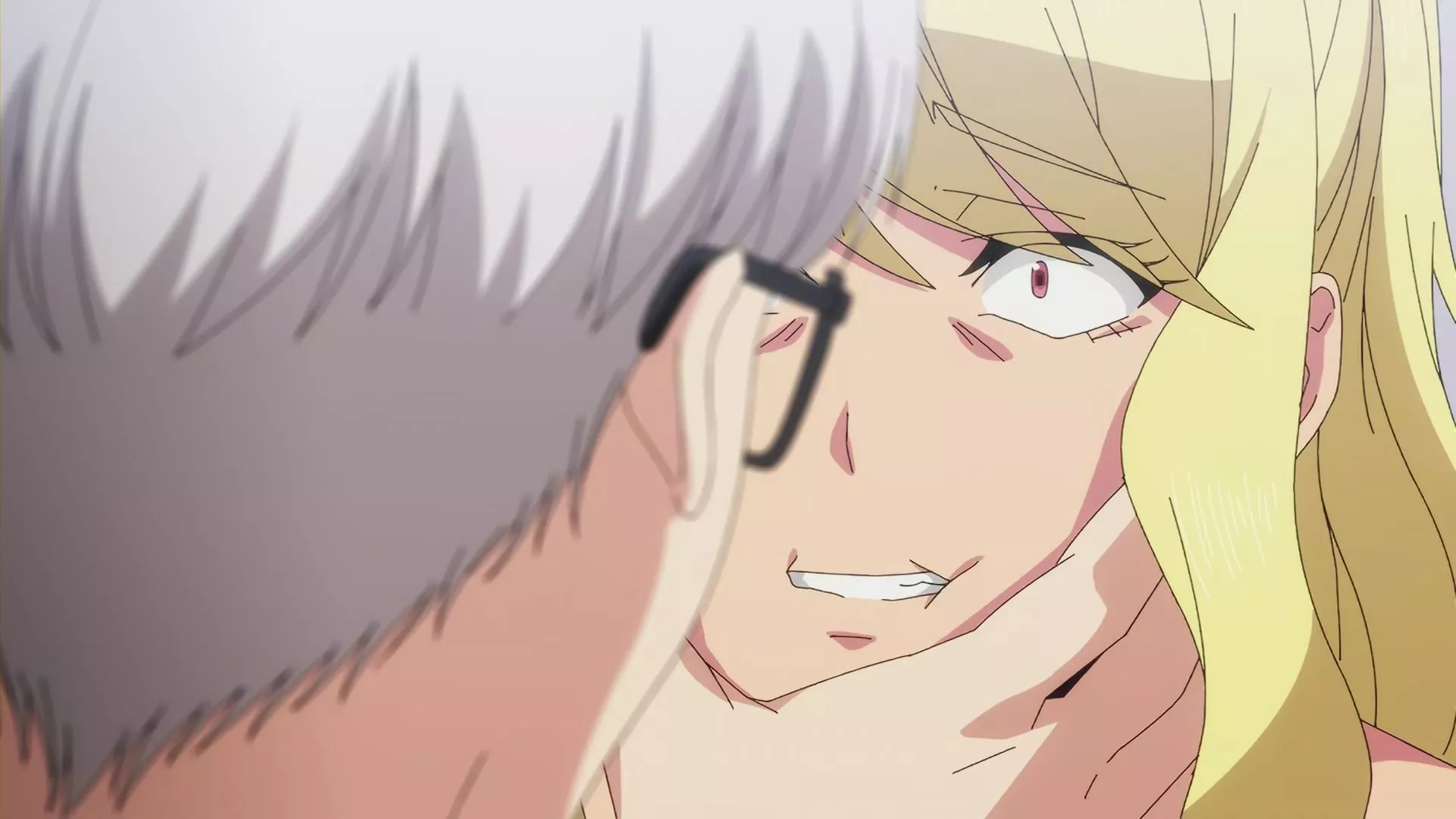 ShuumatsunoHarem Episode8 88