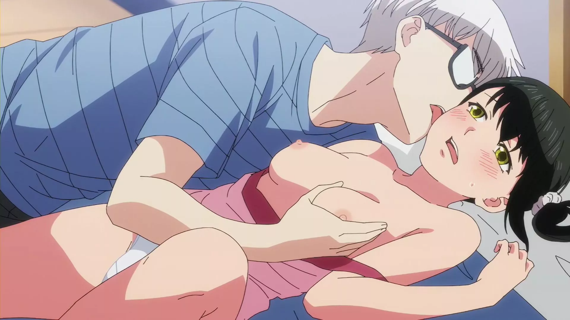 ShuumatsunoHarem Episode8 91