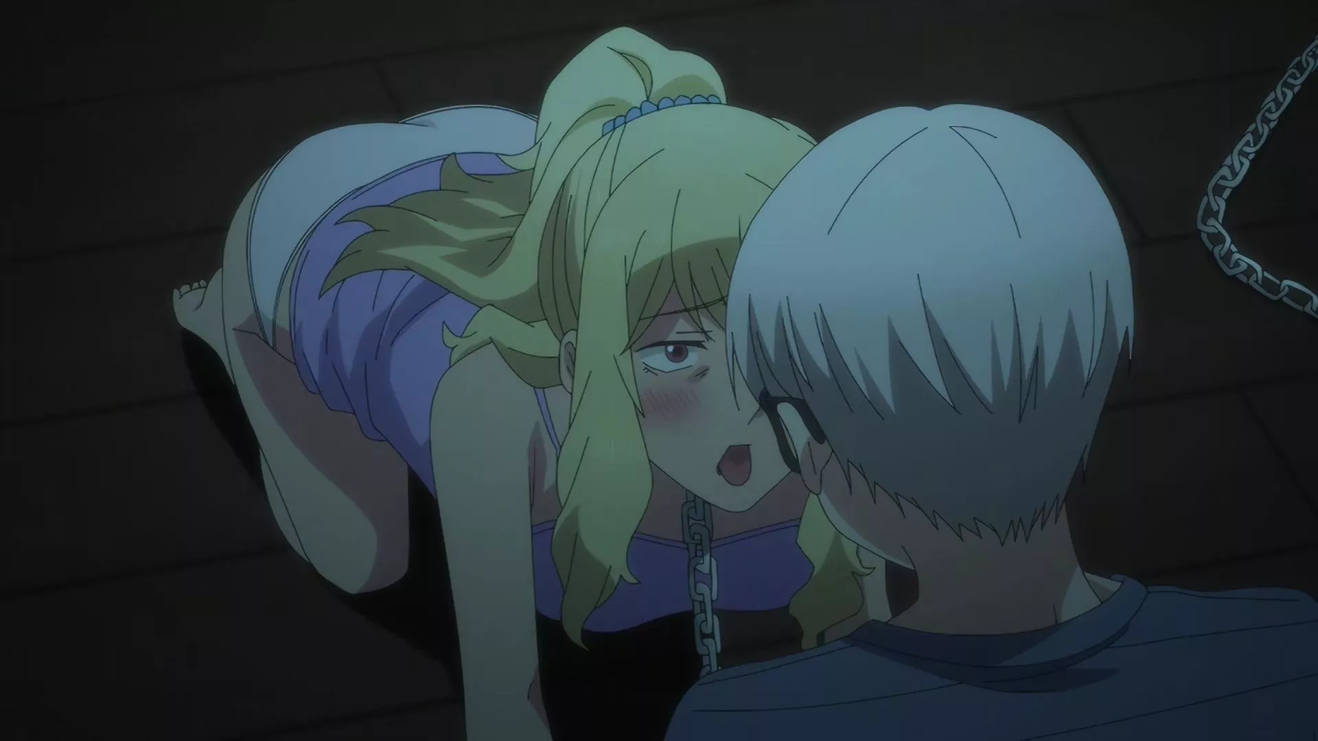 ShuumatsunoHarem Episode8 97