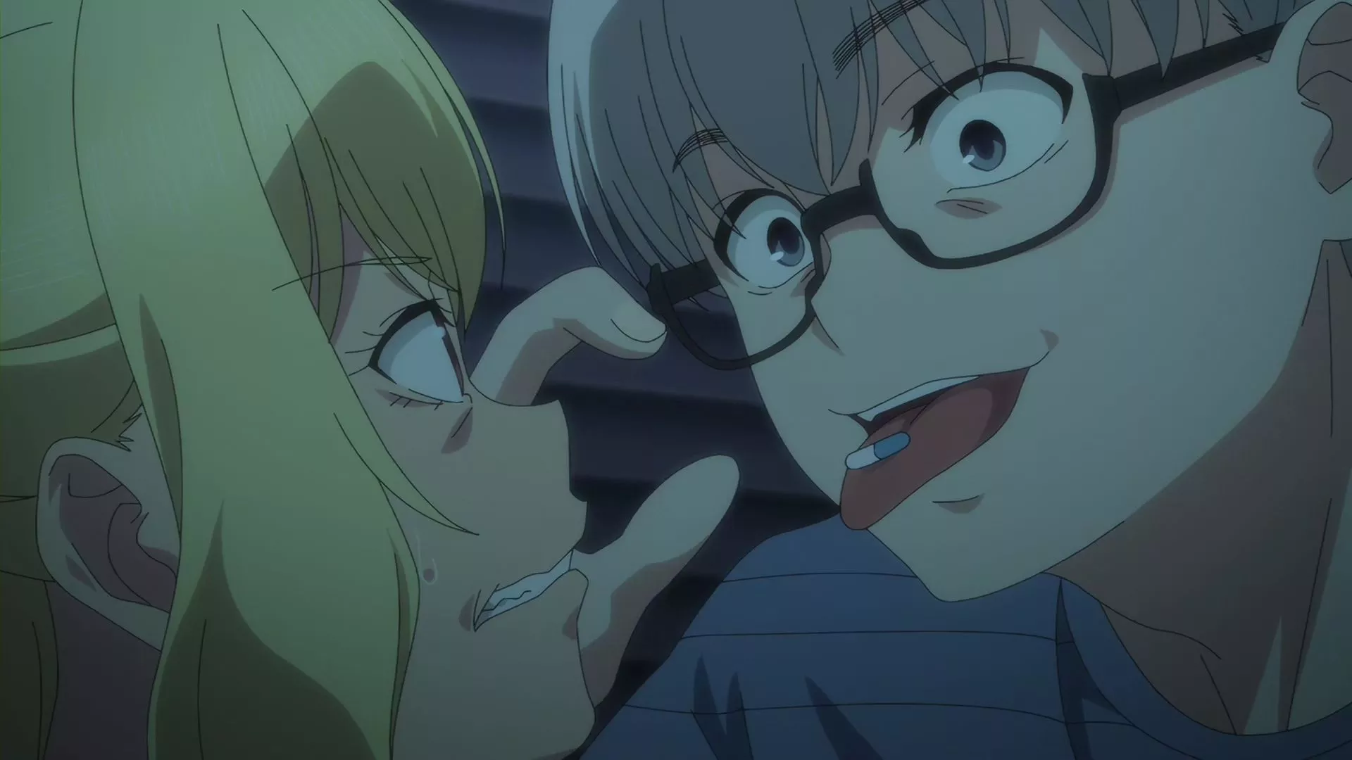 ShuumatsunoHarem Episode8 96
