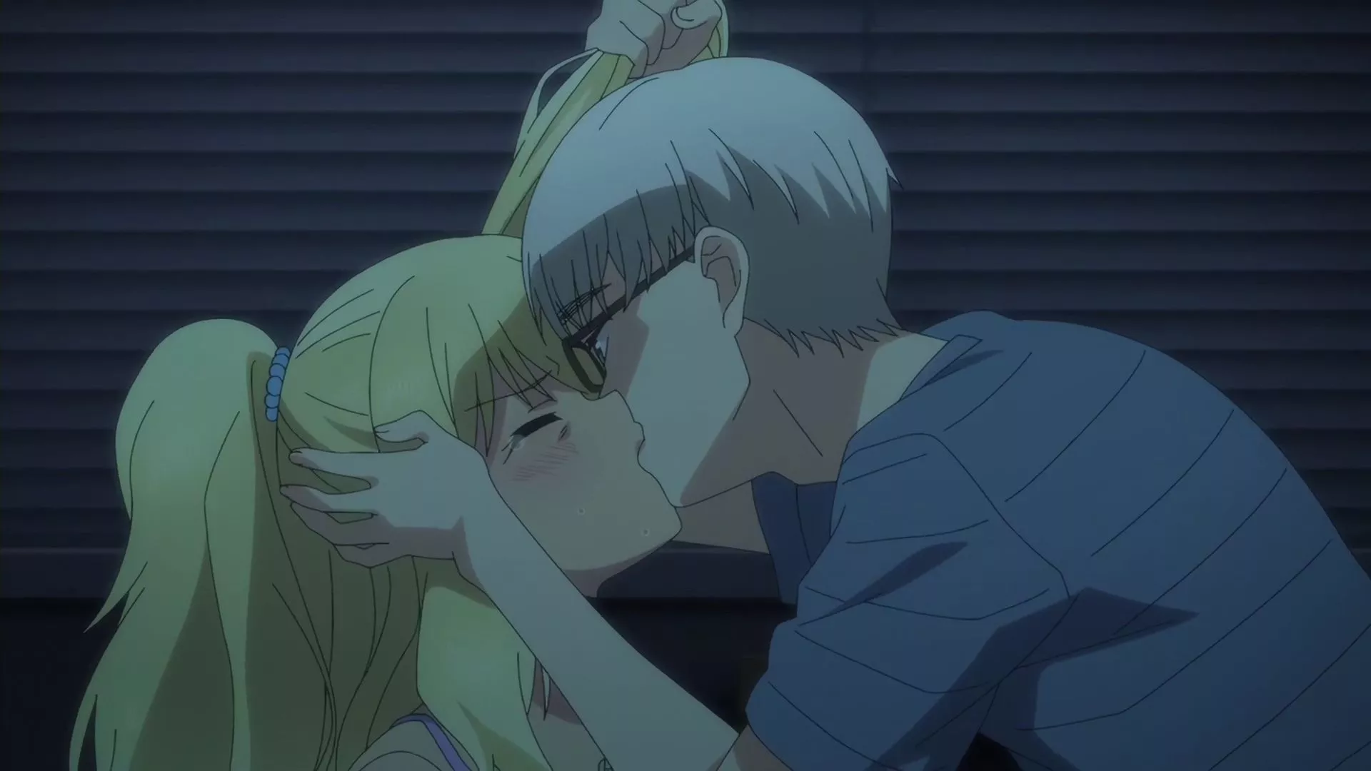 ShuumatsunoHarem Episode8 98