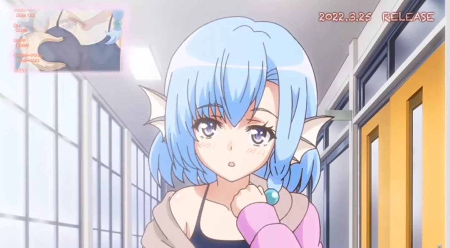 EnjoKouhai Episode5 PV 8