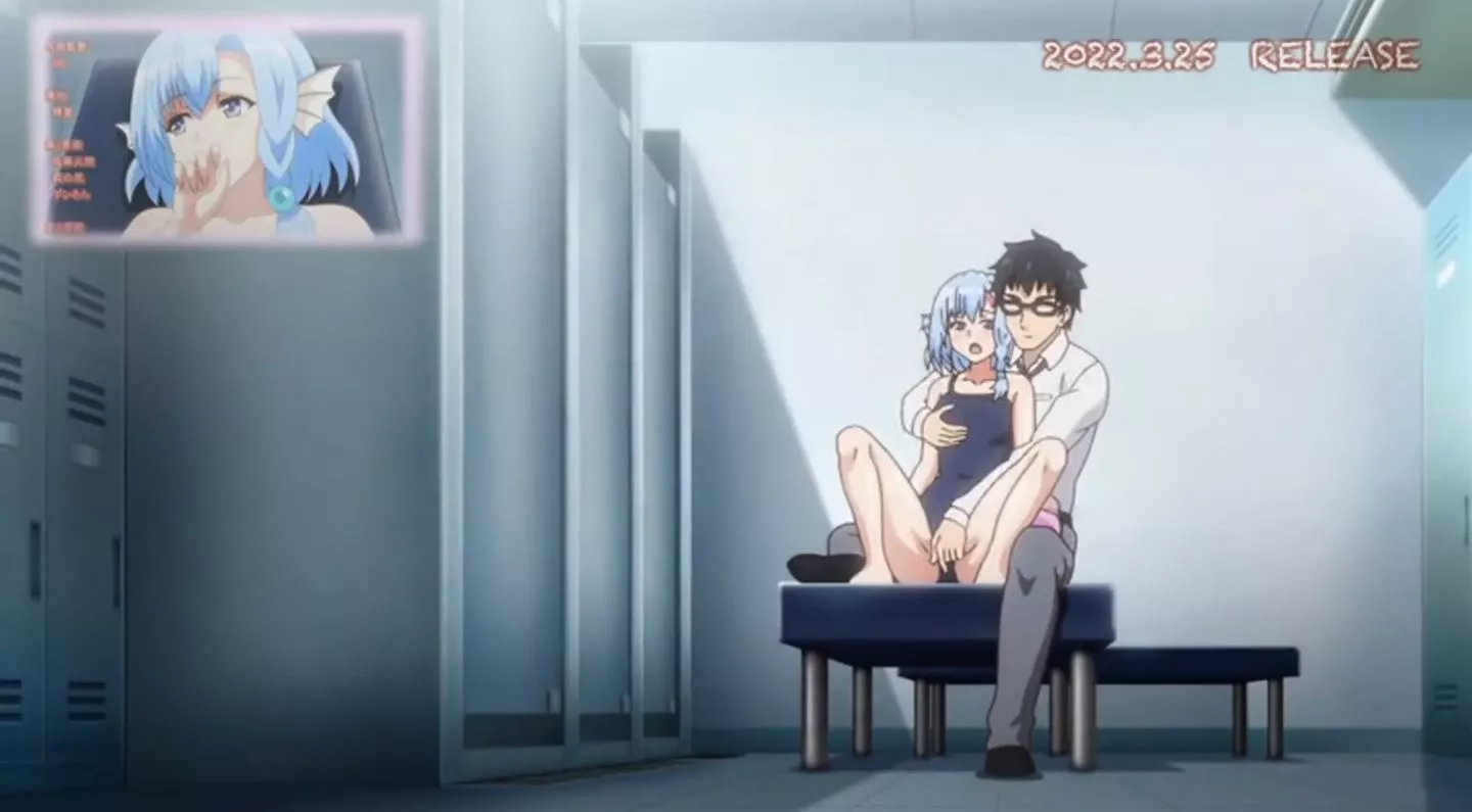 EnjoKouhai Episode5 PV 9