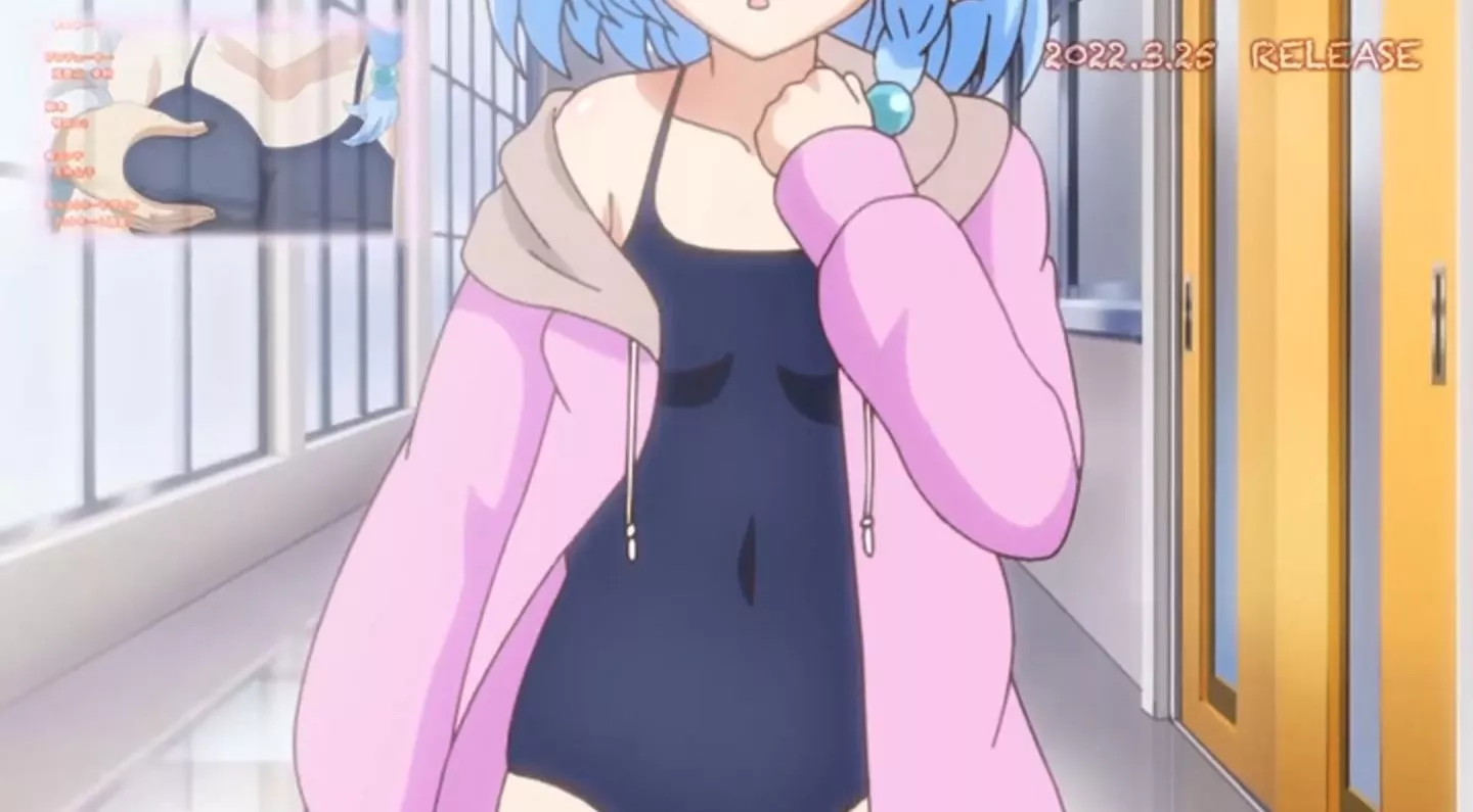 EnjoKouhai Episode5 PV 7
