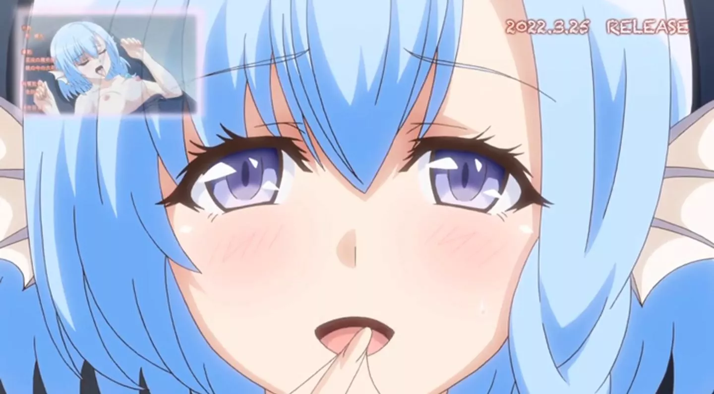 EnjoKouhai Episode5 PV 15