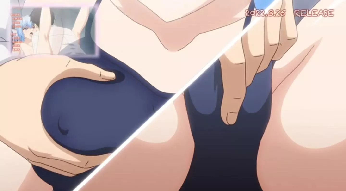 EnjoKouhai Episode5 PV 11