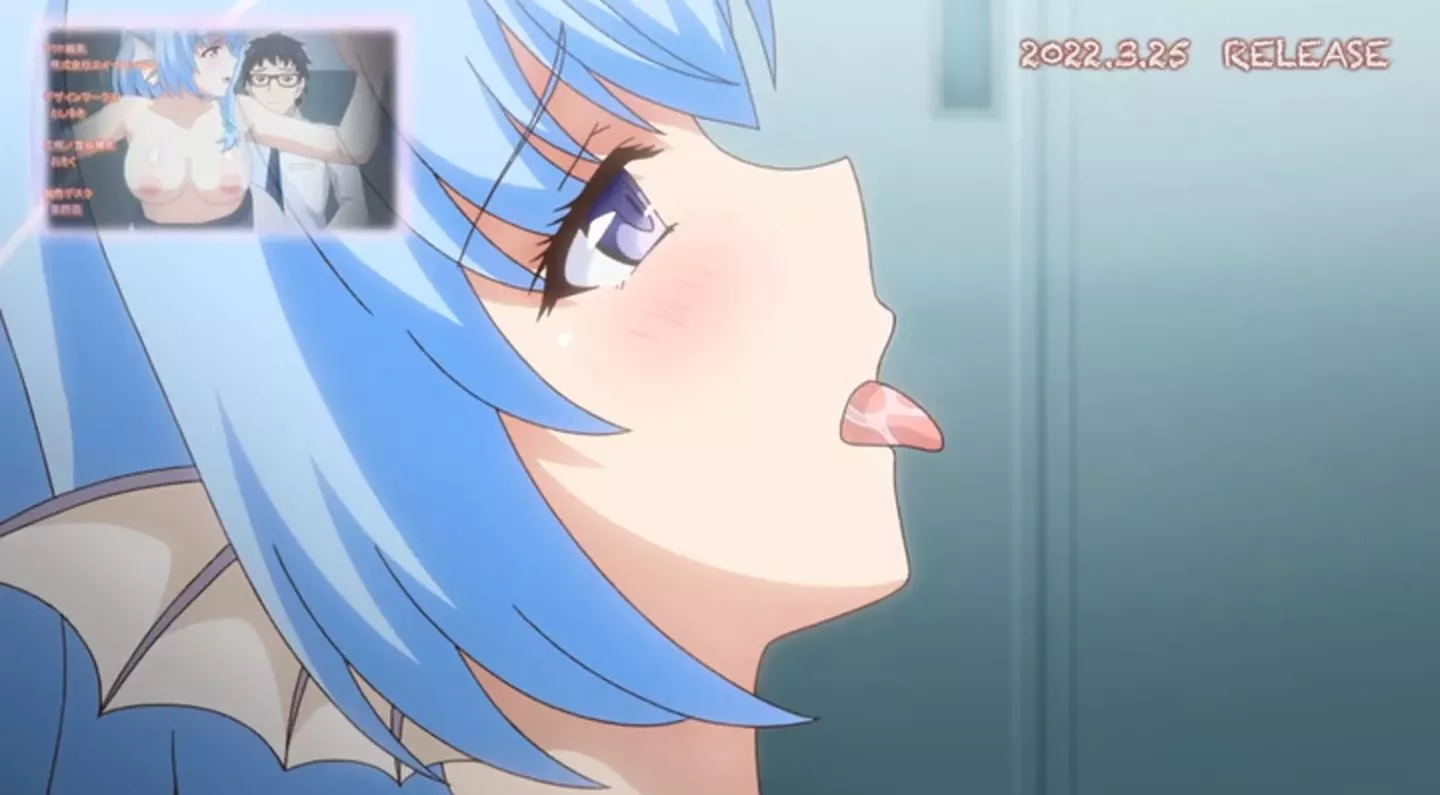 EnjoKouhai Episode5 PV 19