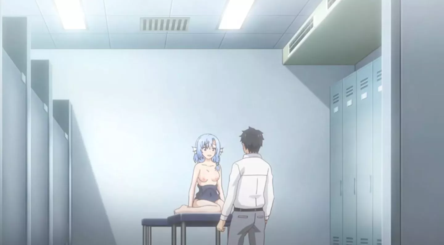 EnjoKouhai Episode5 PV 27