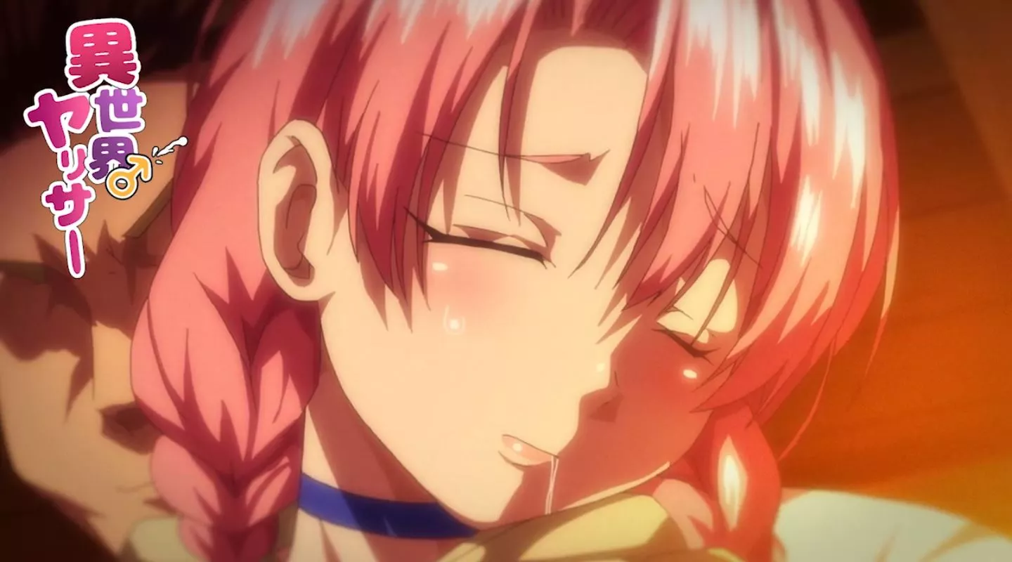 IsekaiYarisaa EroAnime Episode2 PV 2022 5