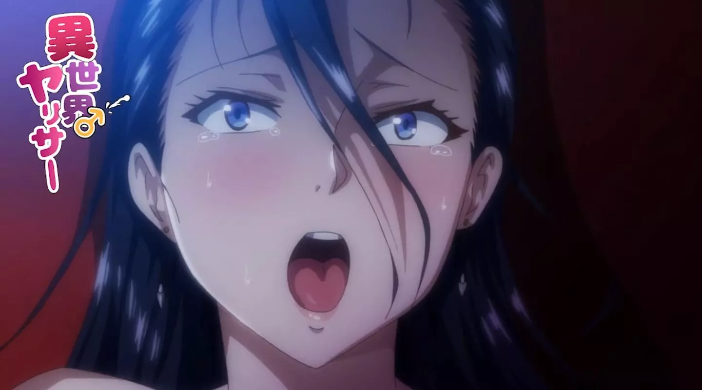 IsekaiYarisaa EroAnime Episode2 PV 2022 27