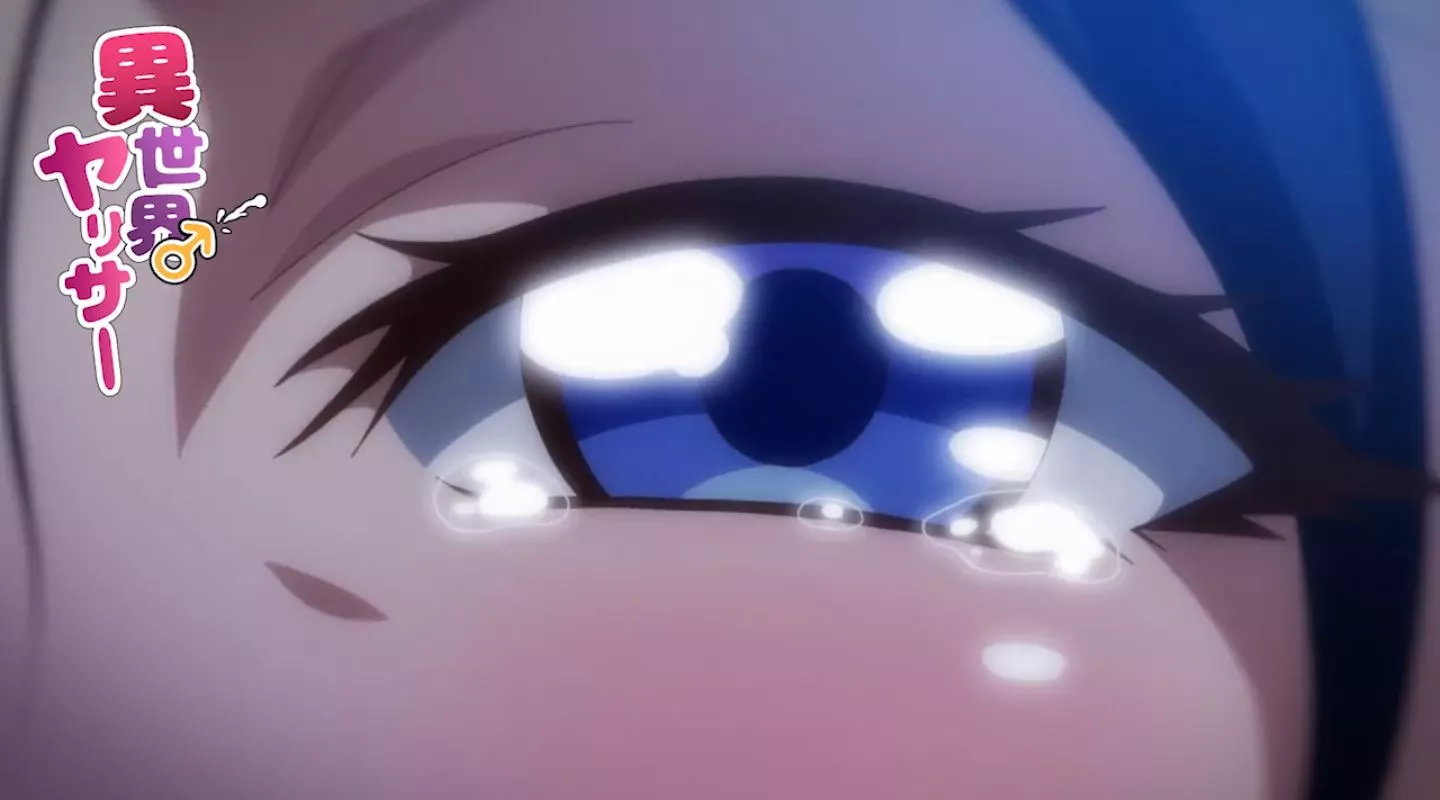 IsekaiYarisaa EroAnime Episode2 PV 2022 34