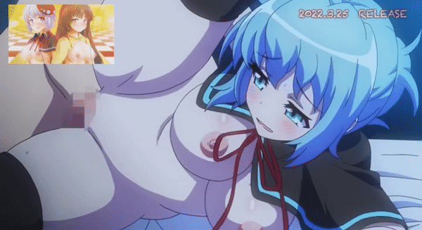 UsamimiBoukentan EroAnime Episode4 PV Omake 3