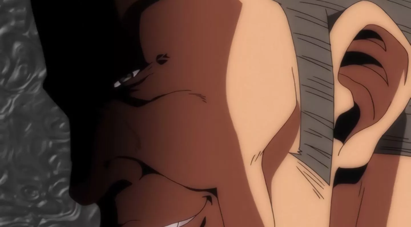 AkanewaTsumareSomerareru Episode2 5