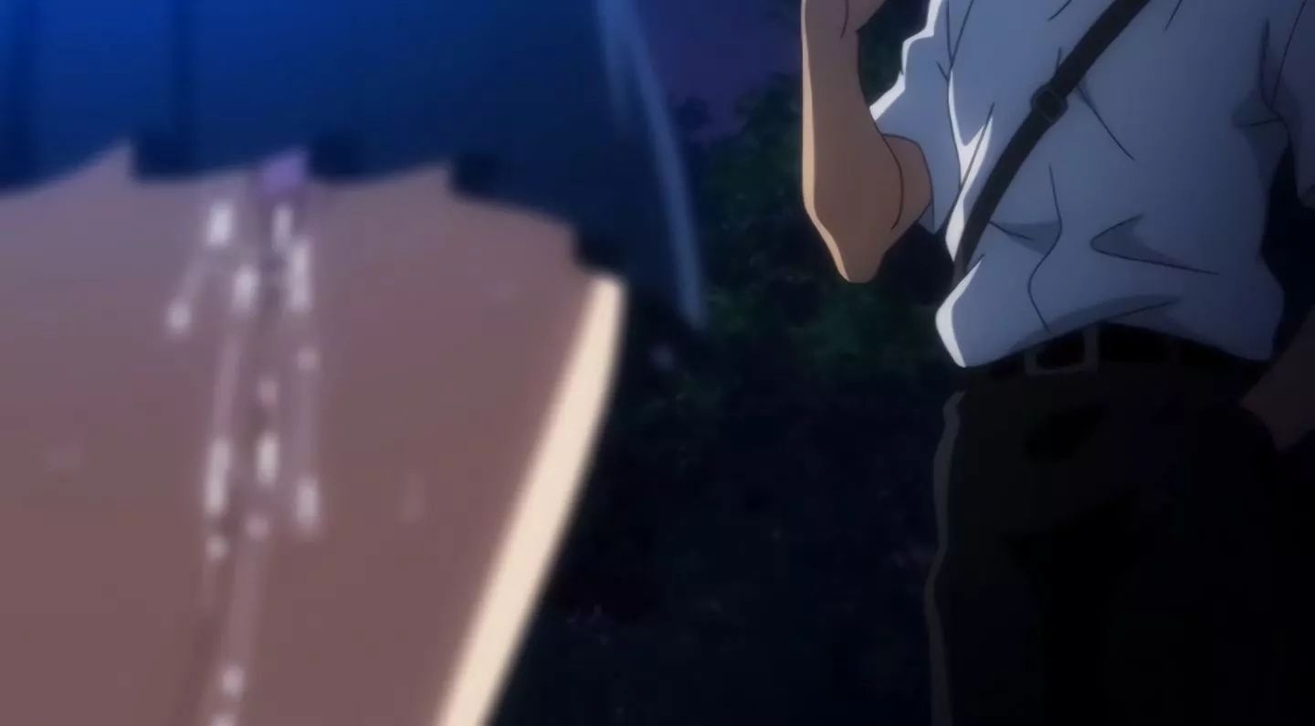AkanewaTsumareSomerareru Episode2 6