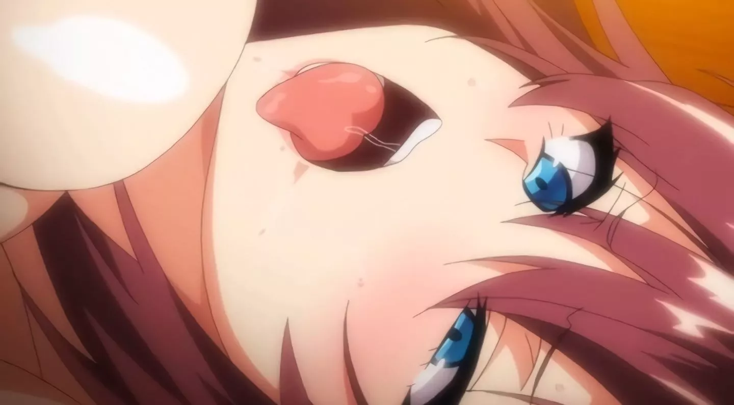 AkanewaTsumareSomerareru Episode2 21