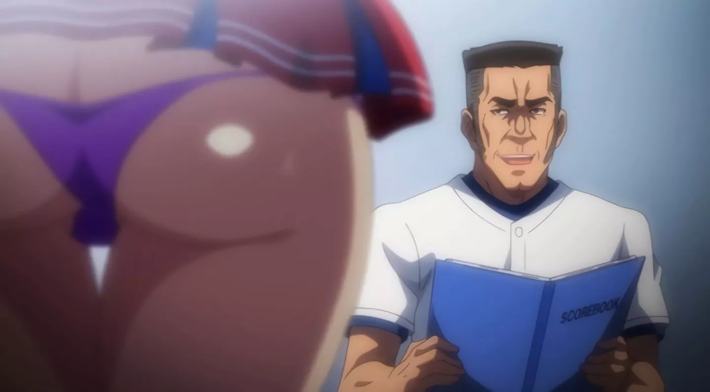 AkanewaTsumareSomerareru Episode2 25