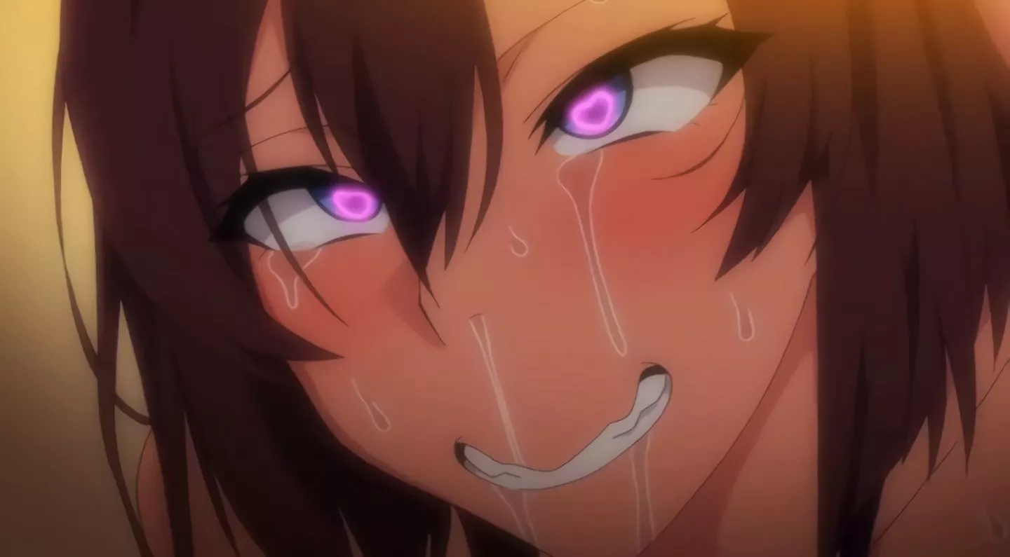 AkanewaTsumareSomerareru Episode2 24