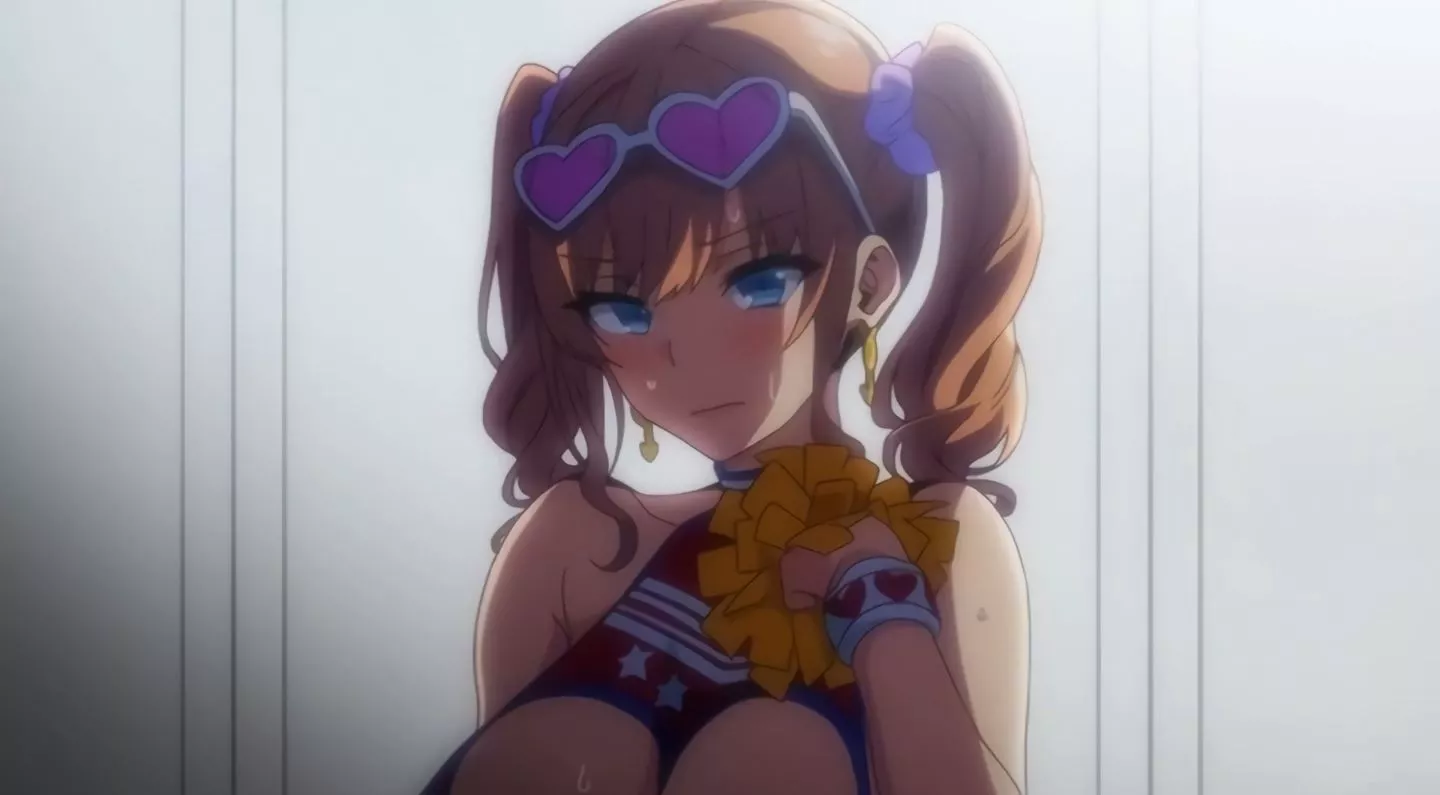 AkanewaTsumareSomerareru Episode2 27