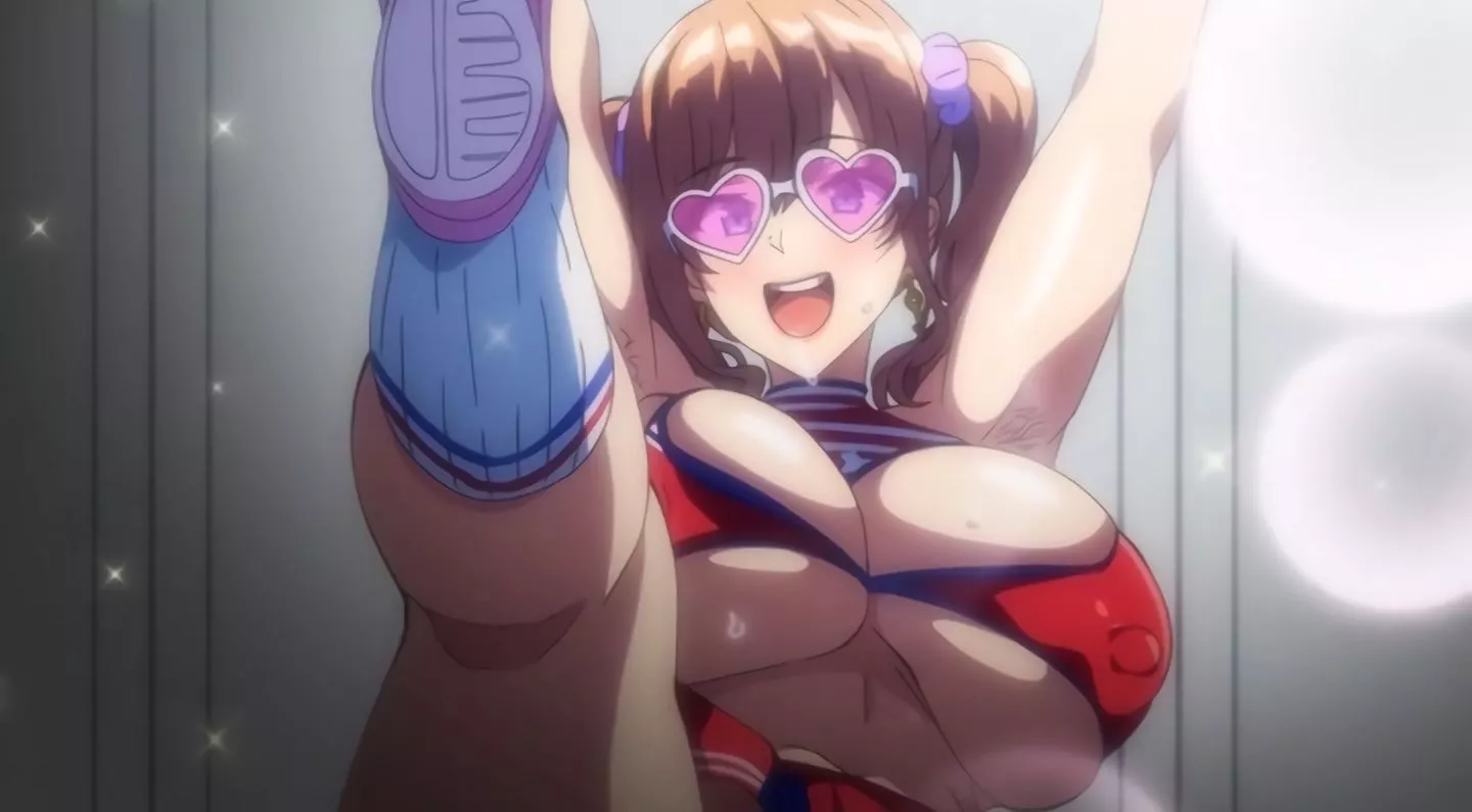 AkanewaTsumareSomerareru Episode2 34