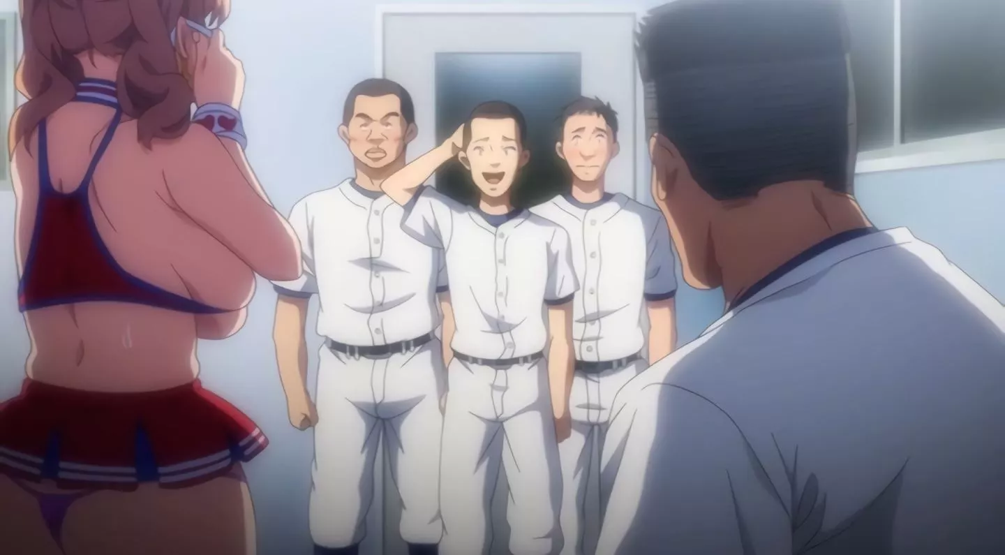 AkanewaTsumareSomerareru Episode2 32