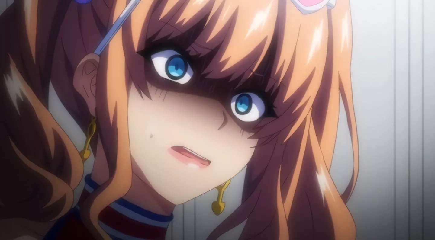 AkanewaTsumareSomerareru Episode2 31