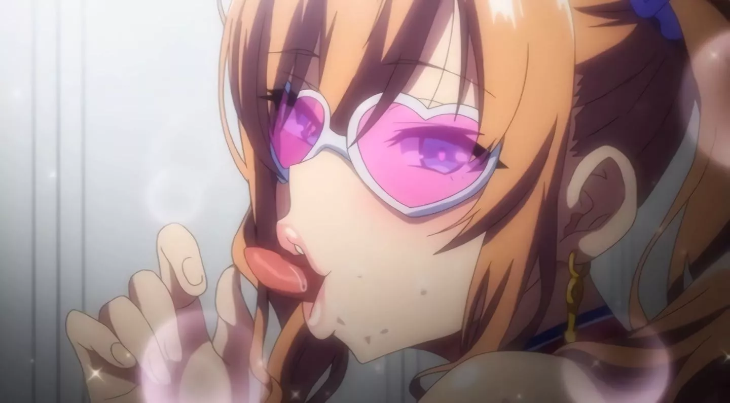 AkanewaTsumareSomerareru Episode2 36