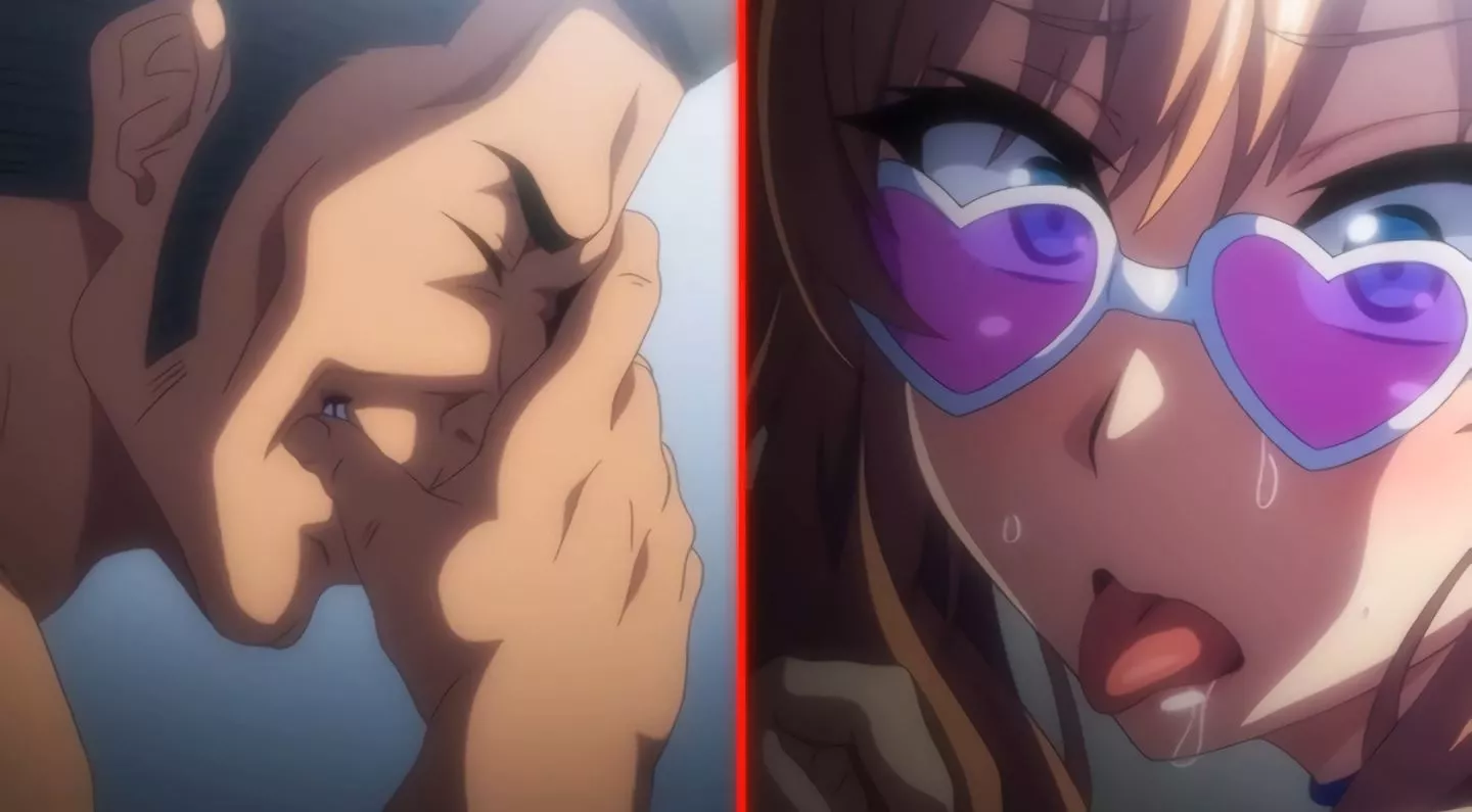 AkanewaTsumareSomerareru Episode2 37