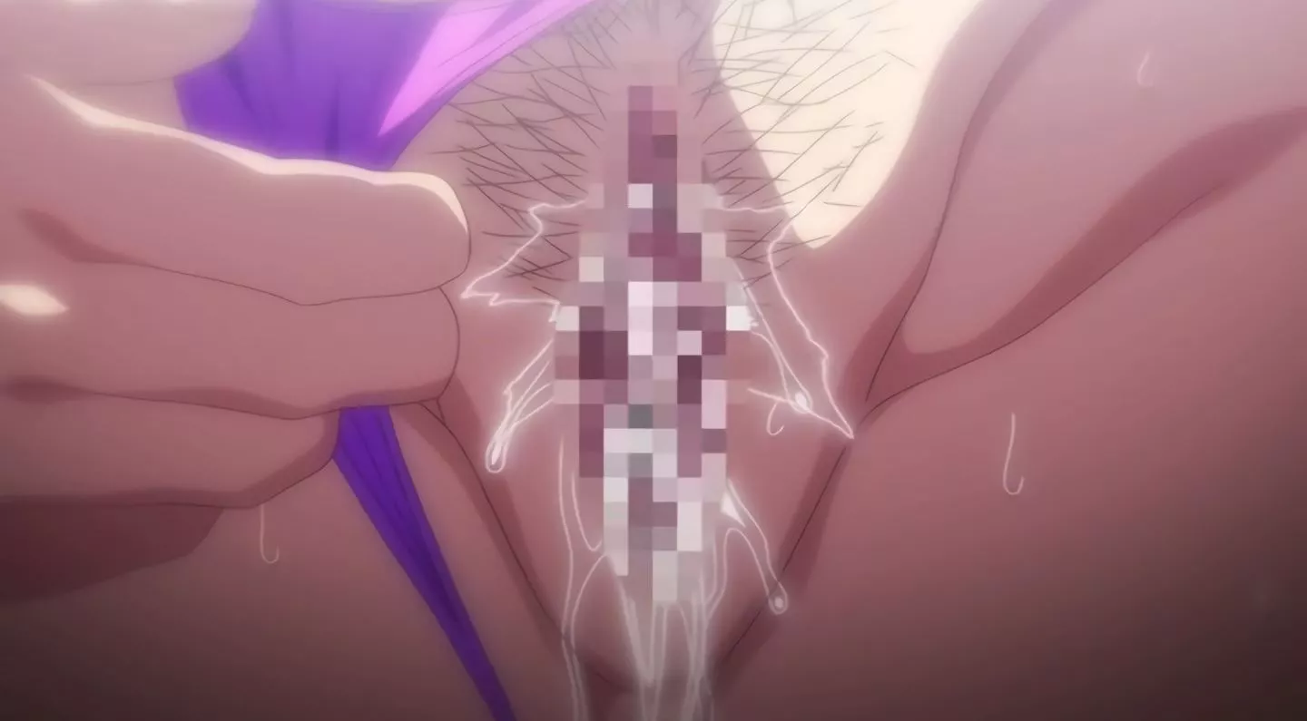 AkanewaTsumareSomerareru Episode2 44