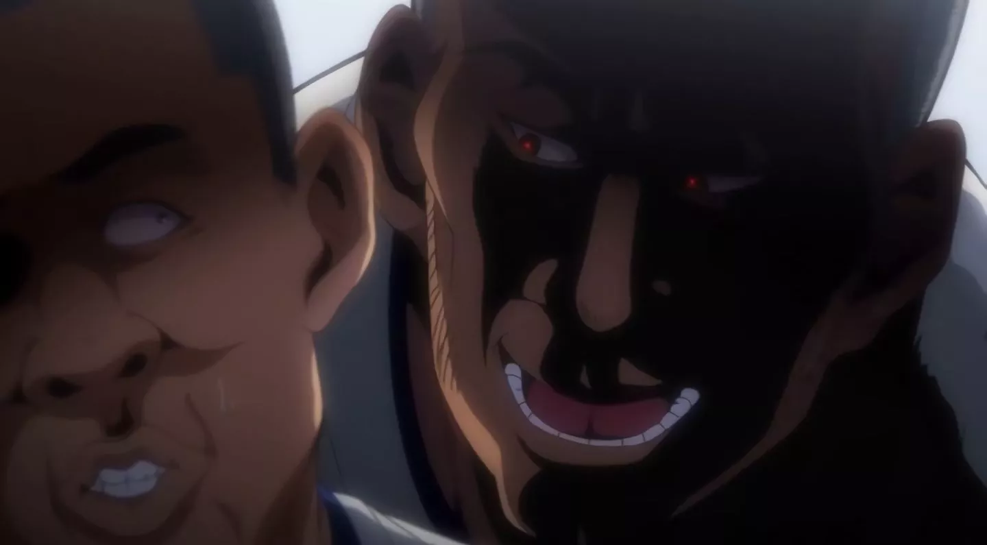 AkanewaTsumareSomerareru Episode2 65