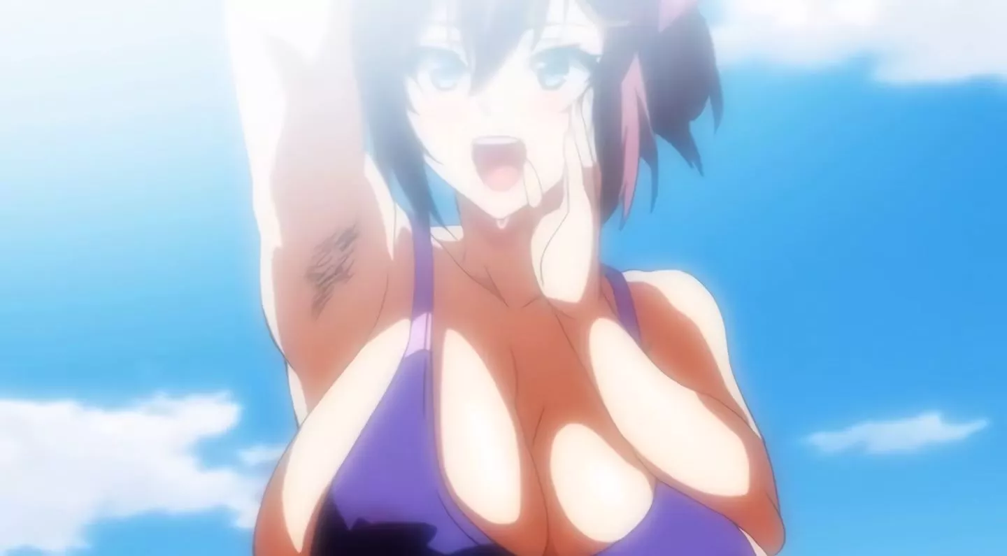 AkanewaTsumareSomerareru Episode2 71