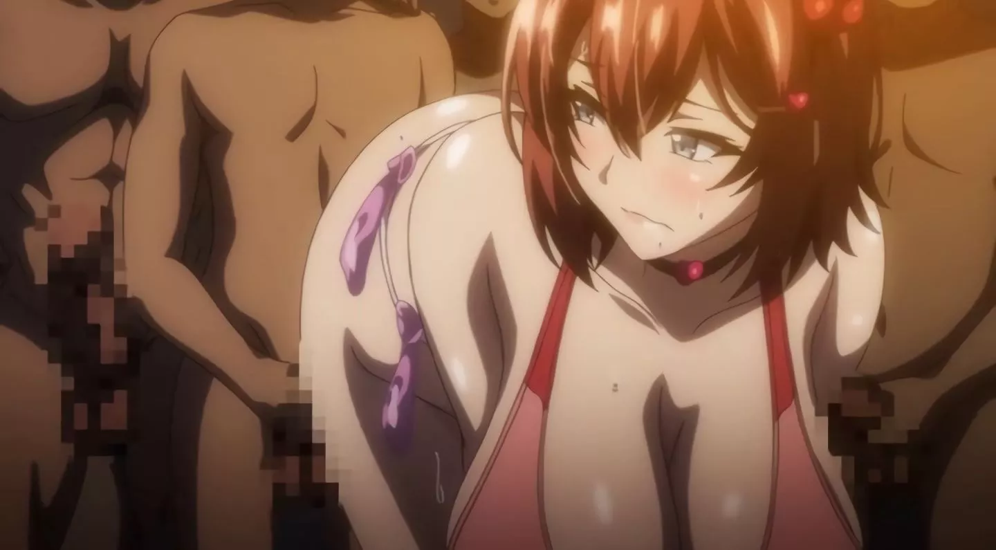 AkanewaTsumareSomerareru Episode2 77