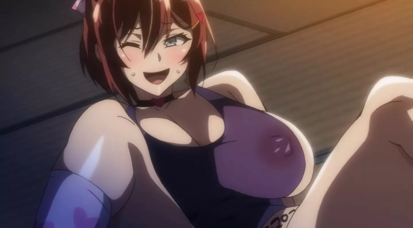 AkanewaTsumareSomerareru Episode2 81