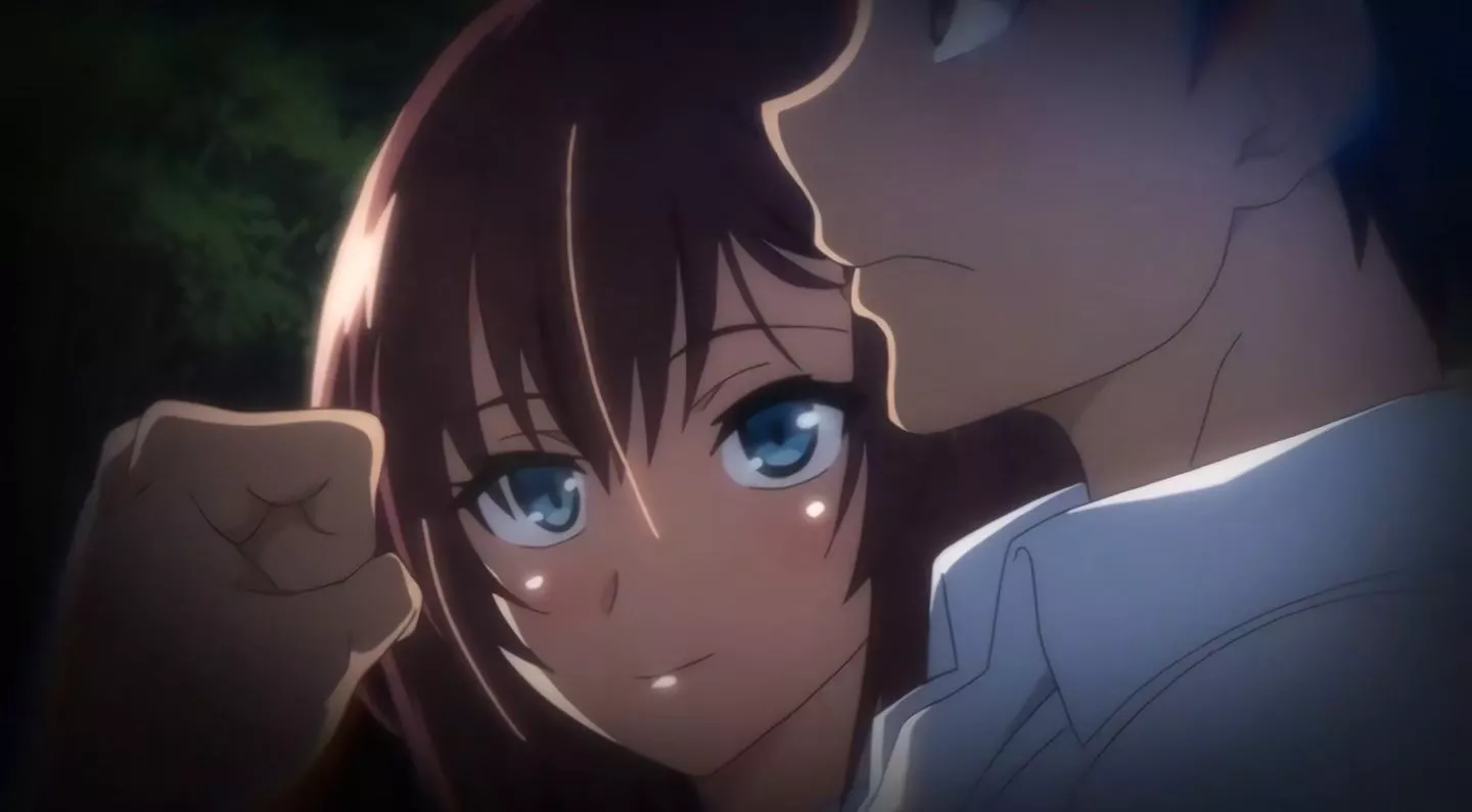 AkanewaTsumareSomerareru Episode2 89
