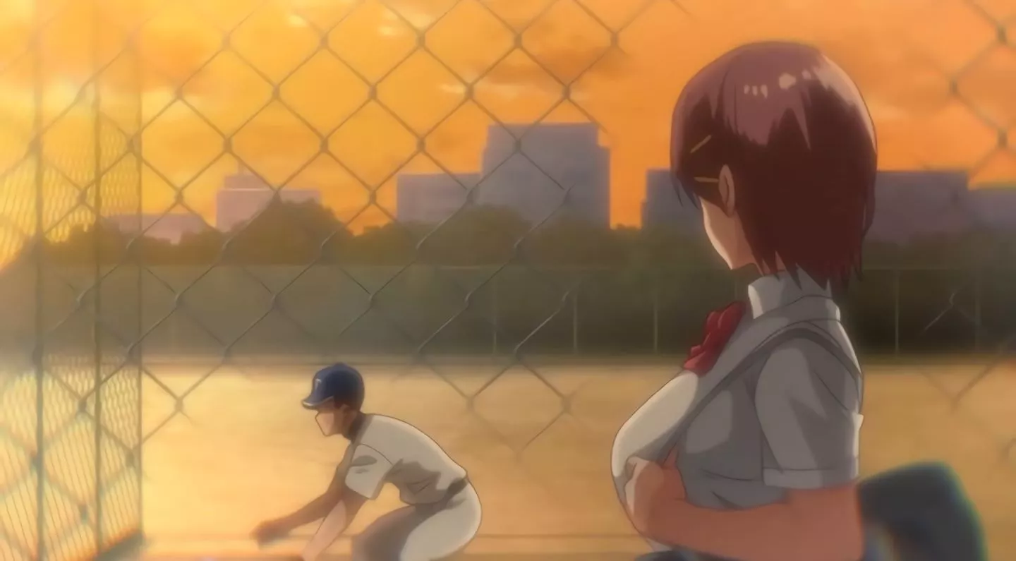 AkanewaTsumareSomerareru Episode1 5