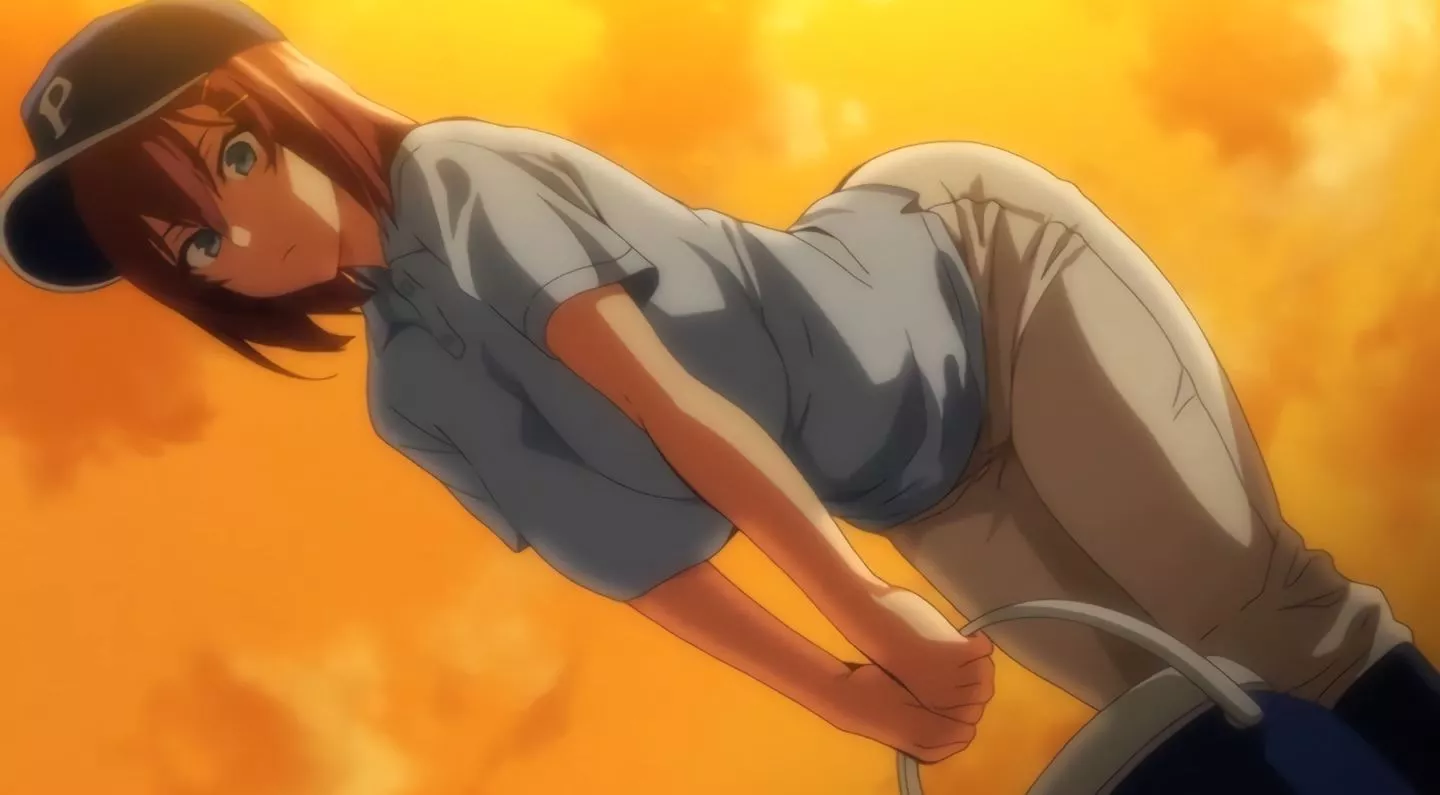 AkanewaTsumareSomerareru Episode1 2