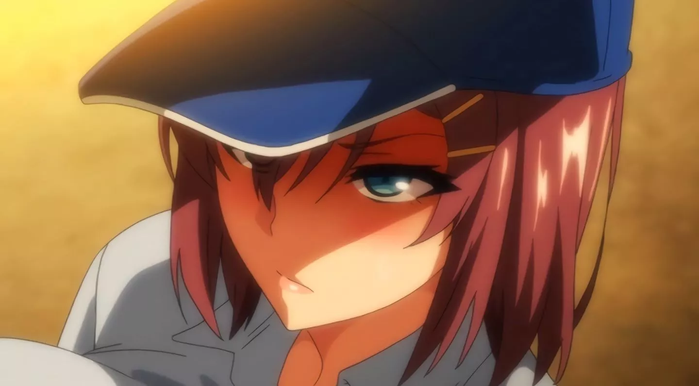 AkanewaTsumareSomerareru Episode1 12