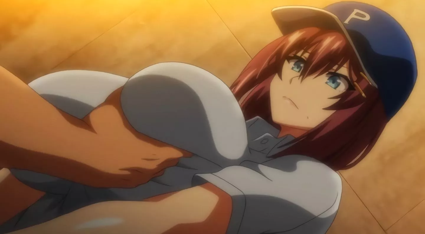 AkanewaTsumareSomerareru Episode1 10