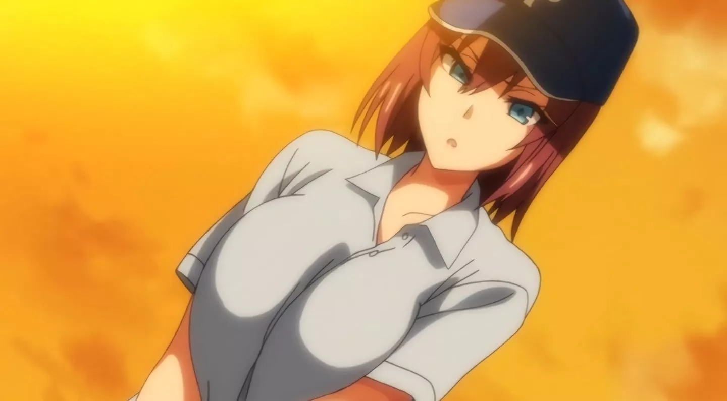 AkanewaTsumareSomerareru Episode1 9