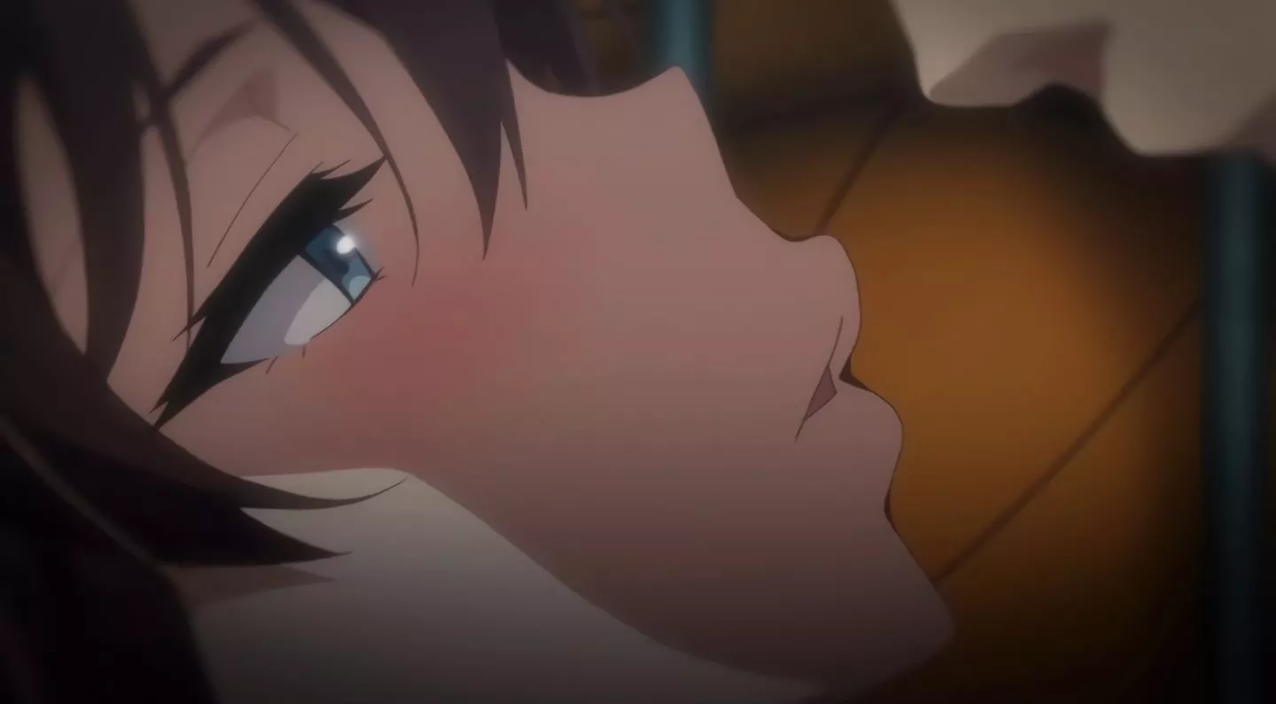 AkanewaTsumareSomerareru Episode1 21