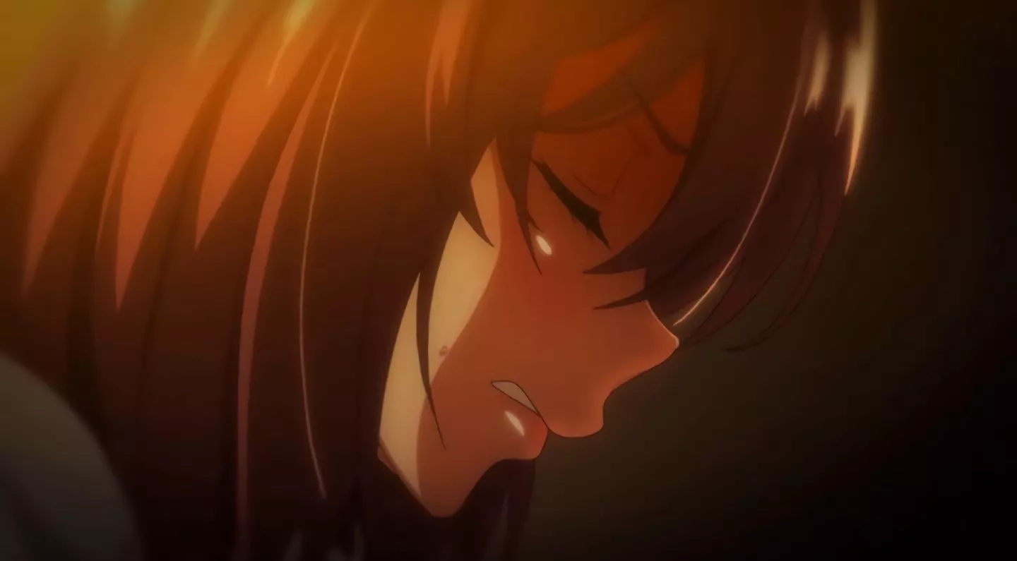 AkanewaTsumareSomerareru Episode1 27