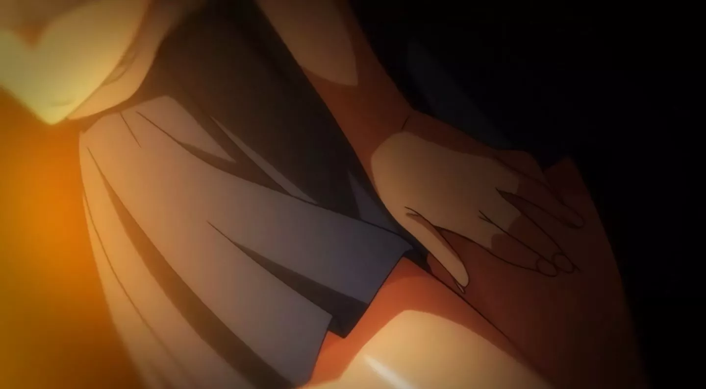 AkanewaTsumareSomerareru Episode1 23