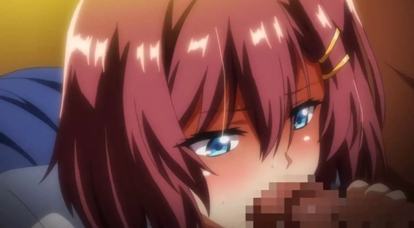 AkanewaTsumareSomerareru Episode1 29